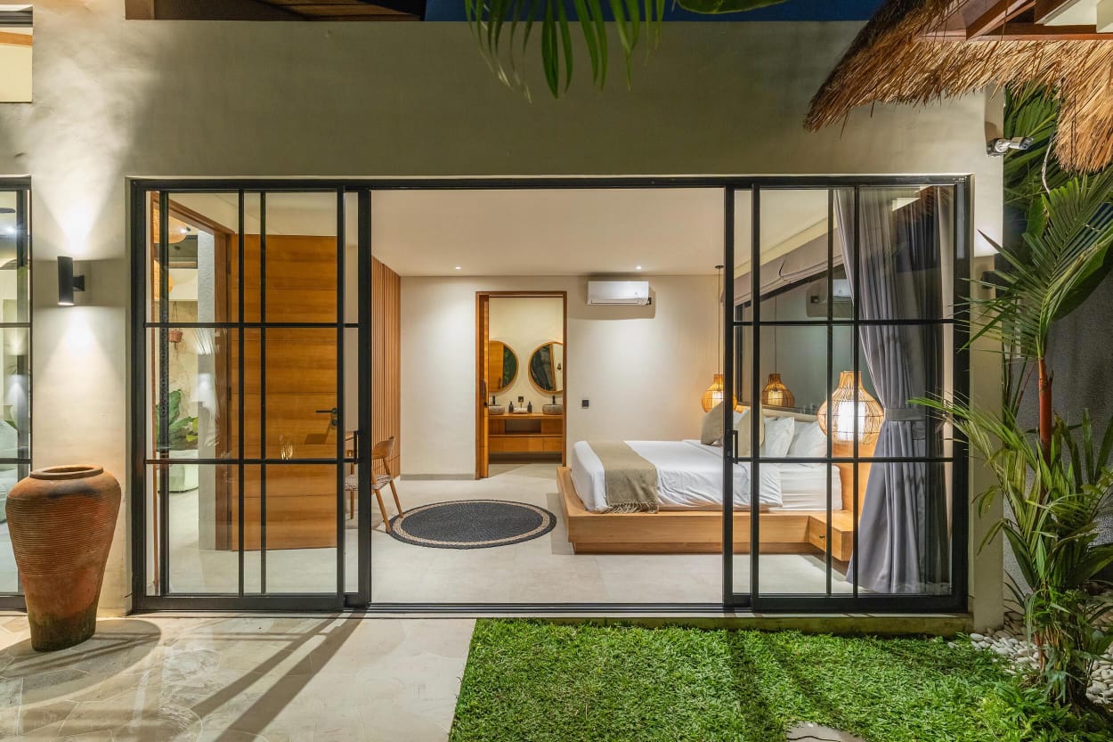 Villa 2 Bed PO-4340