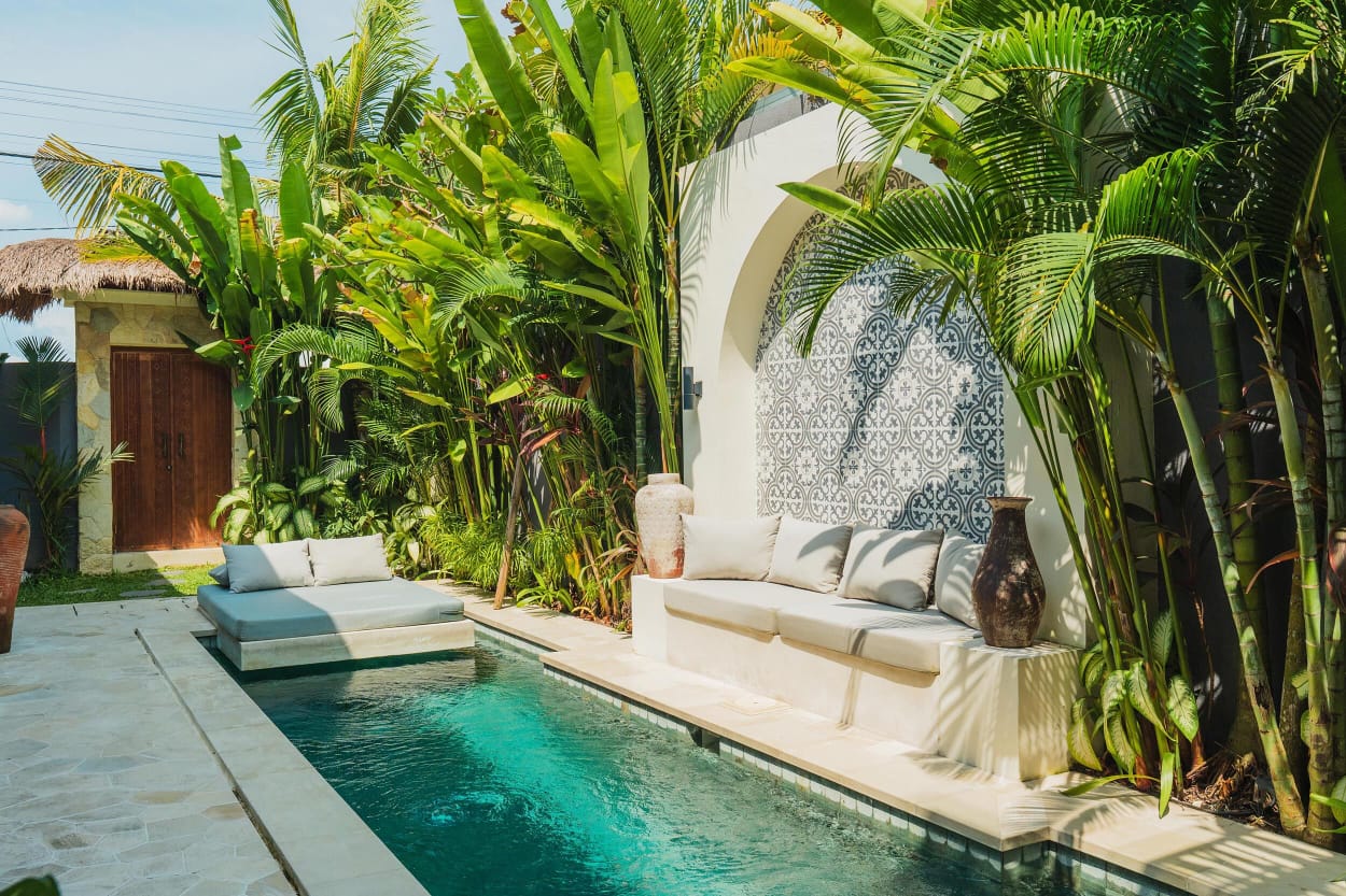 Villa 2 Bed PO-4340