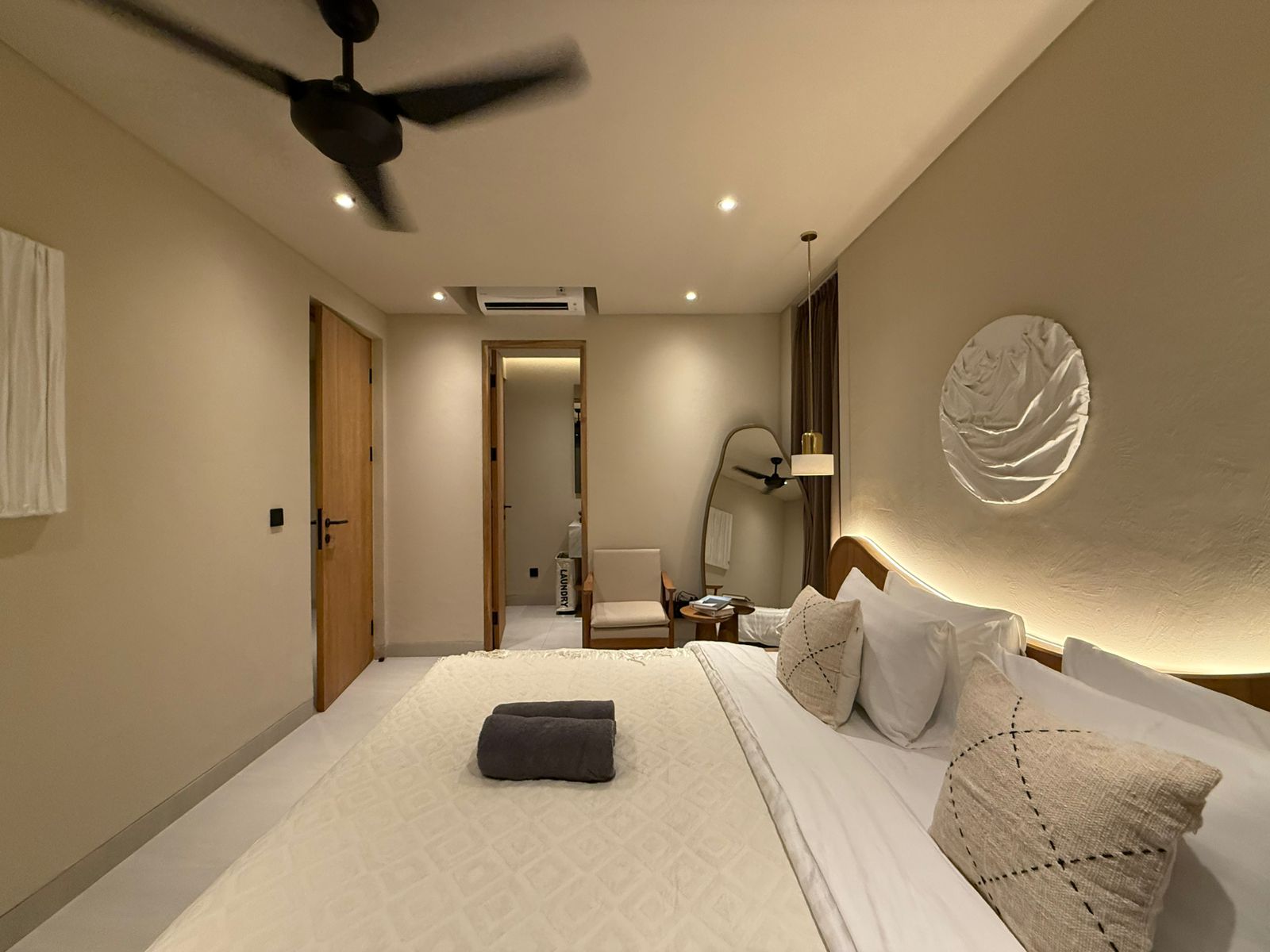 Villa 2 Bed LU-3757
