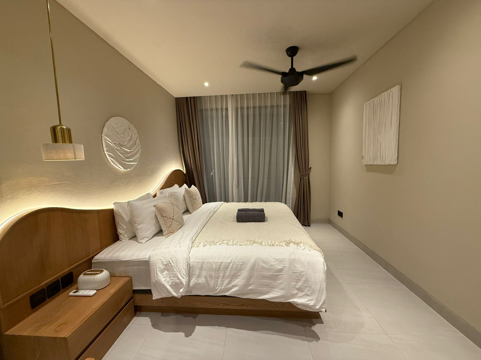 Villa 2 Bed LU-3757