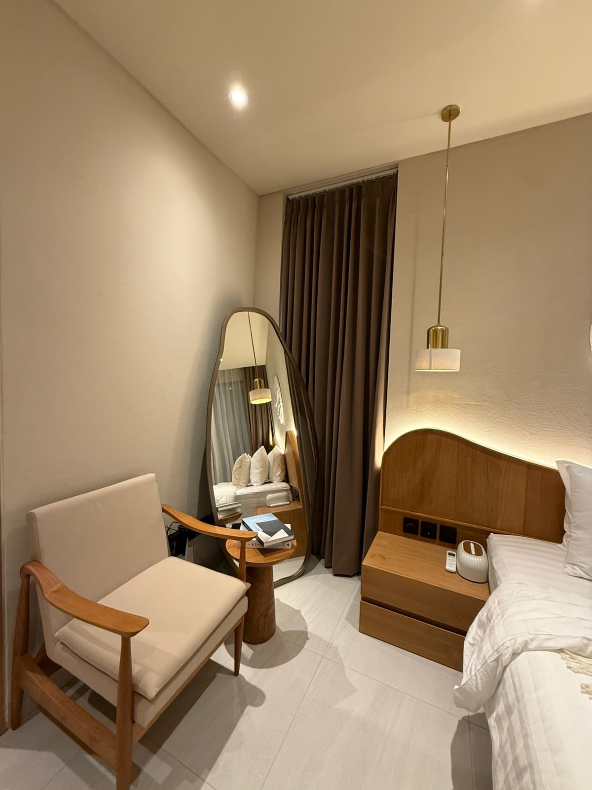 Villa 2 Bed LU-3757