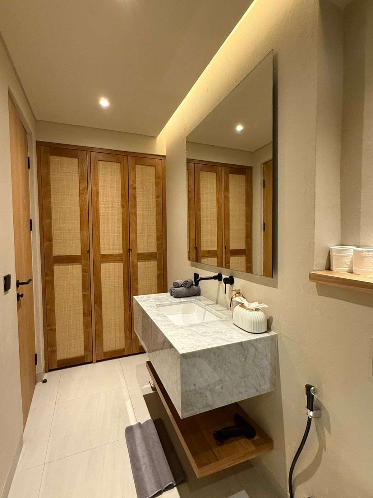 Villa 2 Bed LU-3757