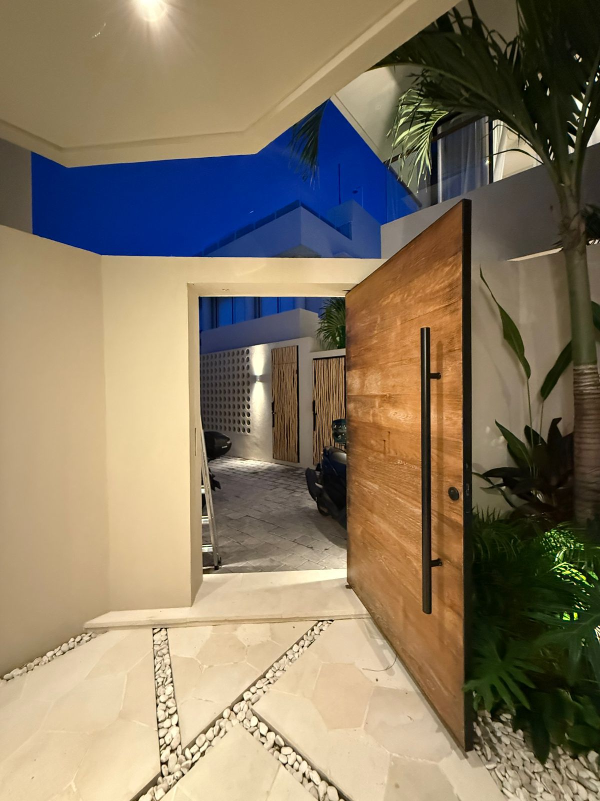 Villa 2 Bed LU-3757