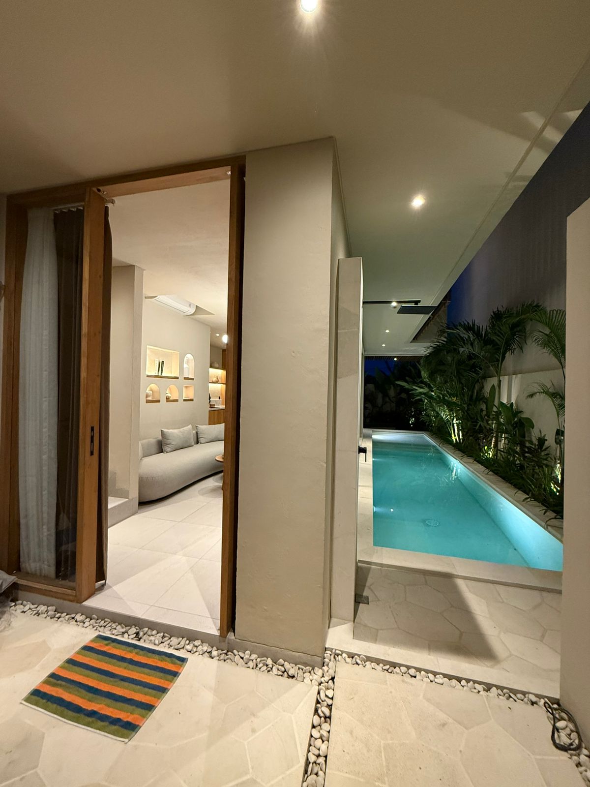 Villa 2 Bed LU-3757