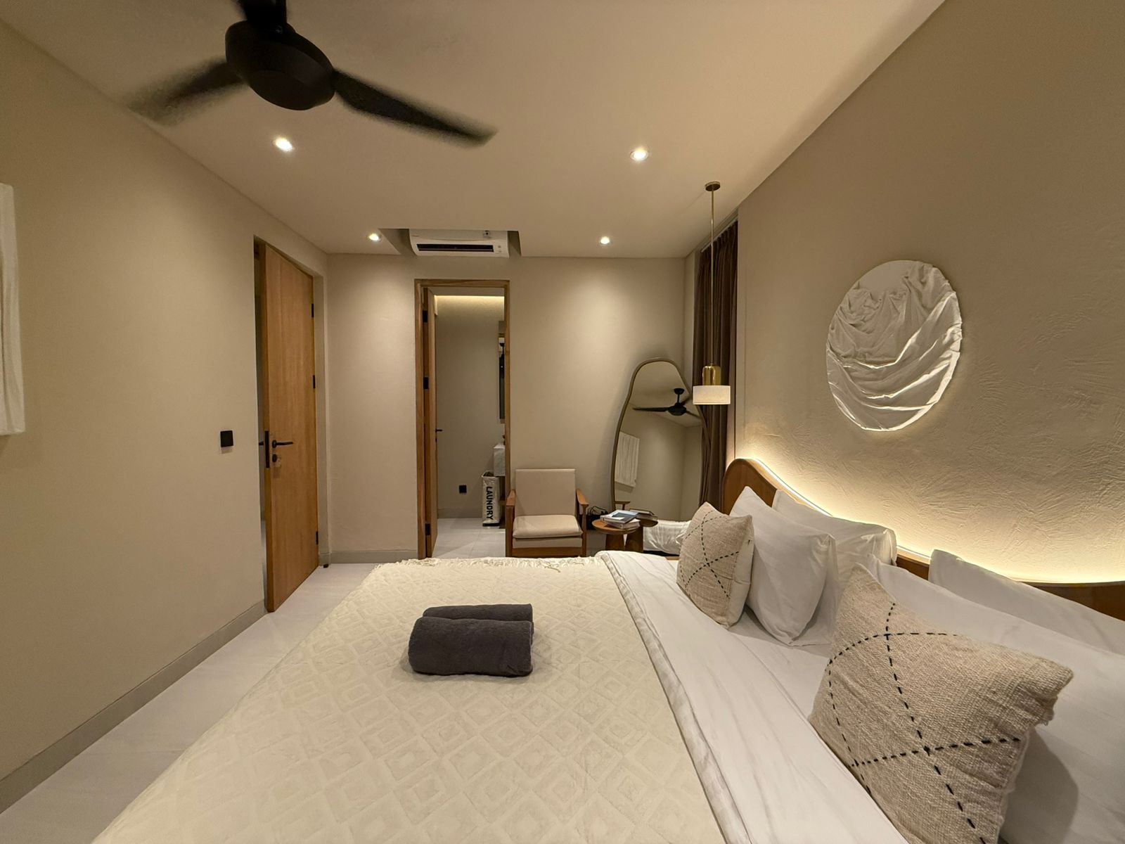 Villa 2 Bed LU-3757