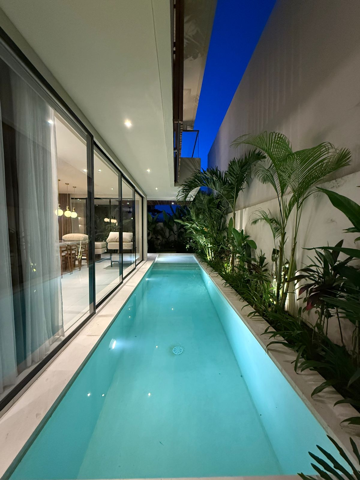 Villa 2 Bed LU-3757