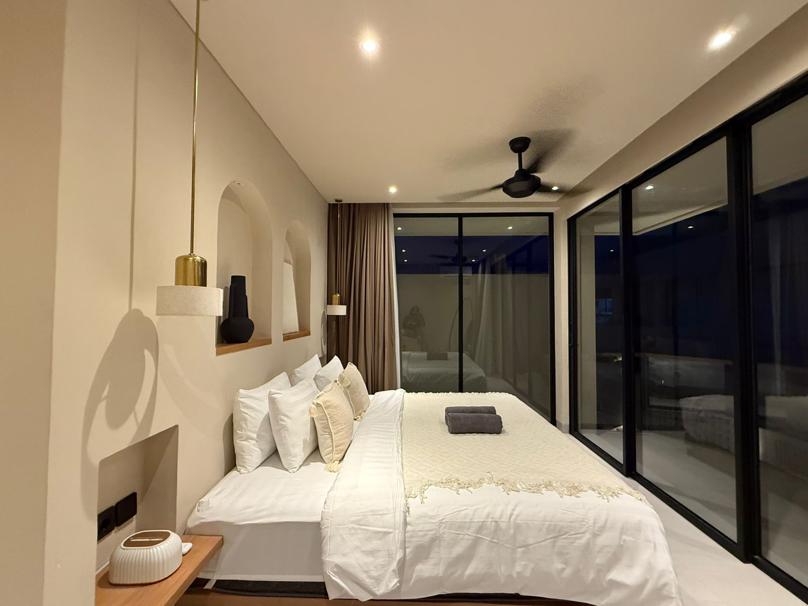 Villa 2 Bed LU-3757