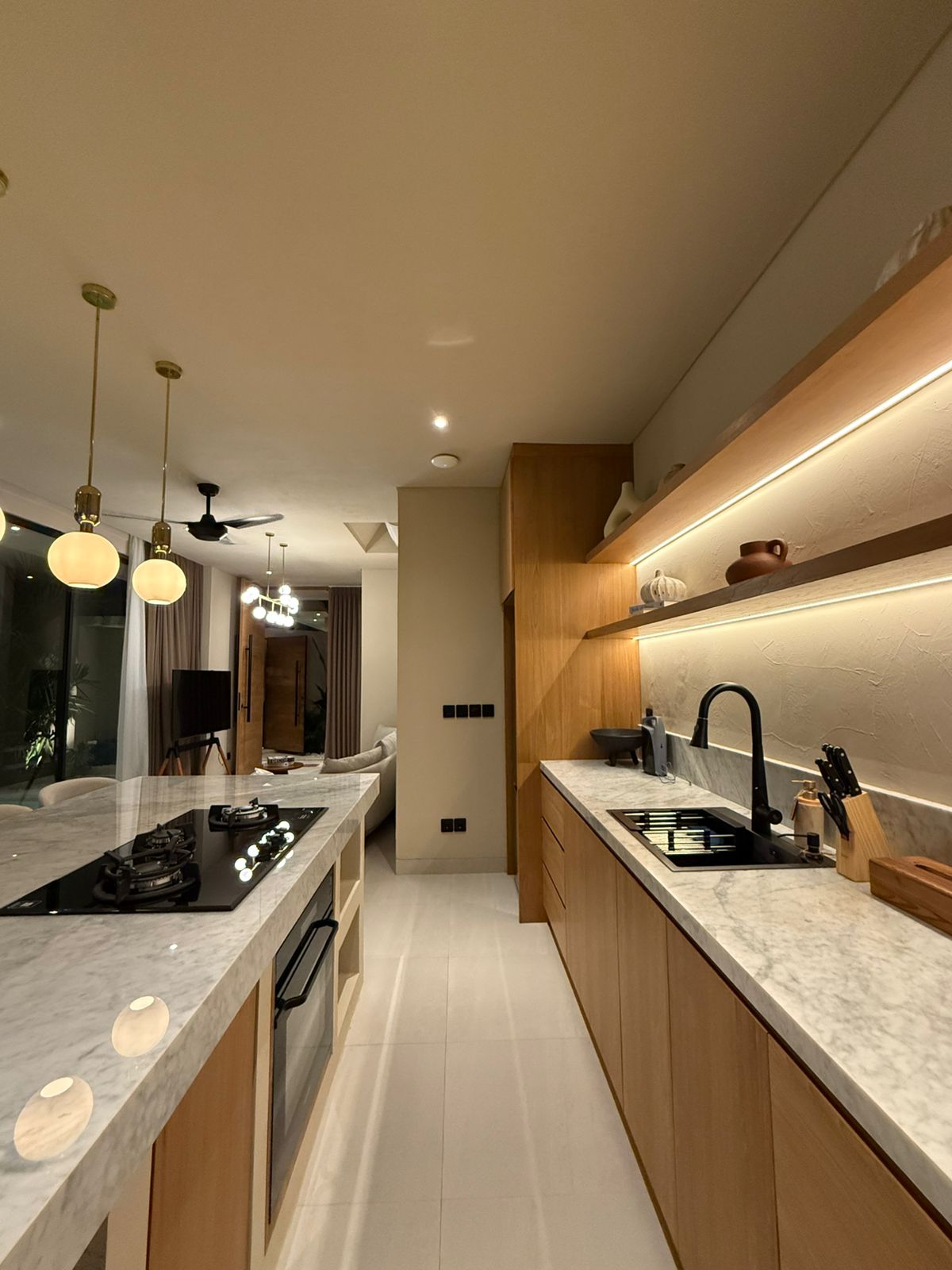 Villa 2 Bed LU-3757
