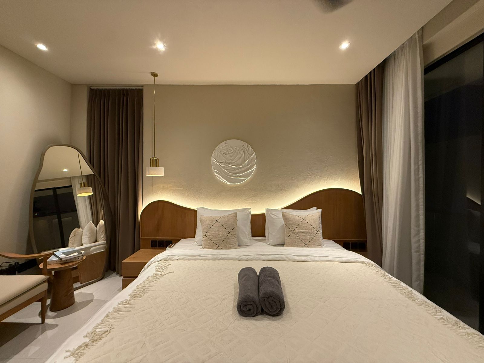 Villa 2 Bed LU-3757