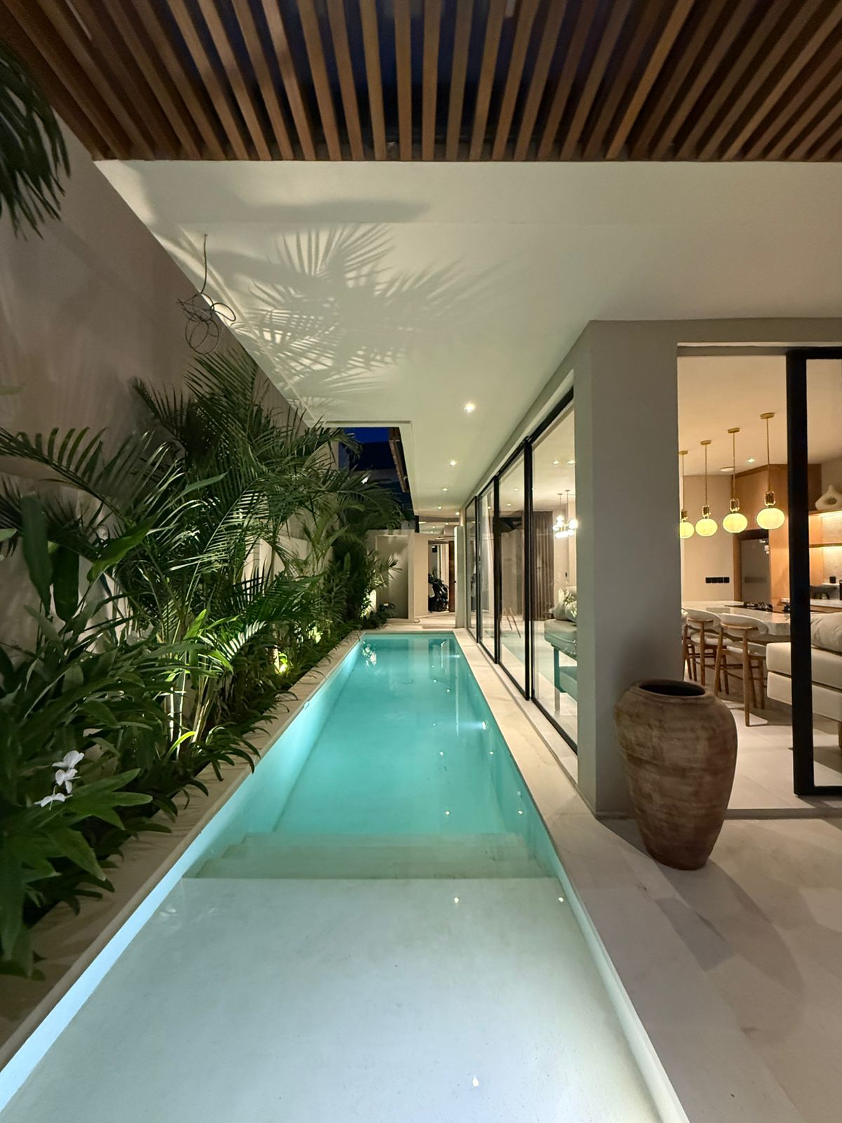Villa 2 Bed LU-3757