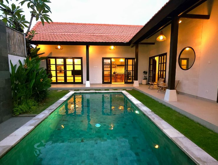Villa 2 Bed PR-4334