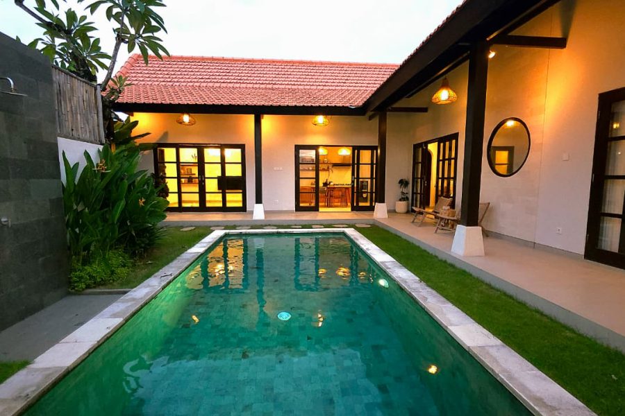 Villa 2 Bed PR-4334