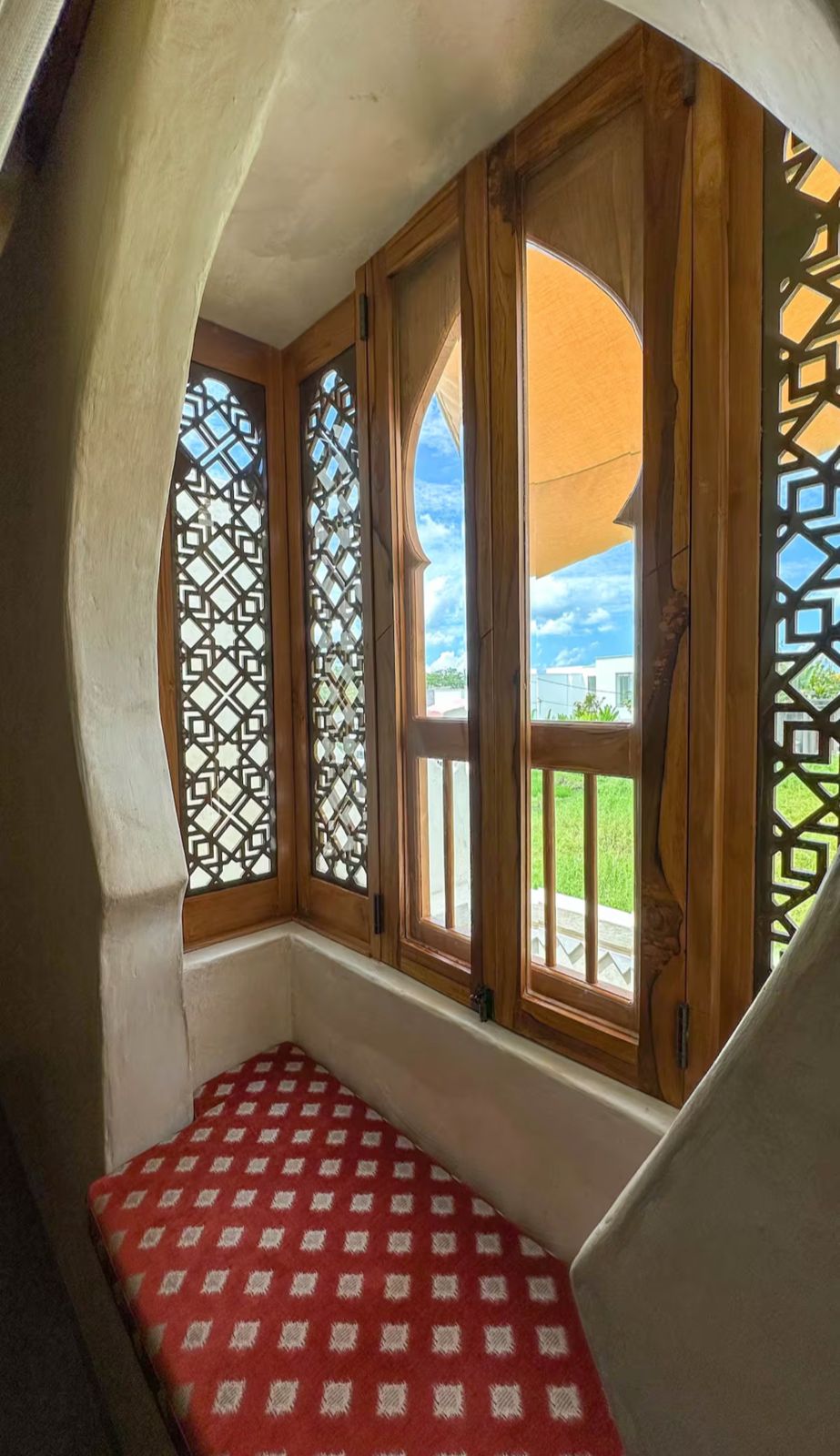 Villa 2 Bed EK-3736