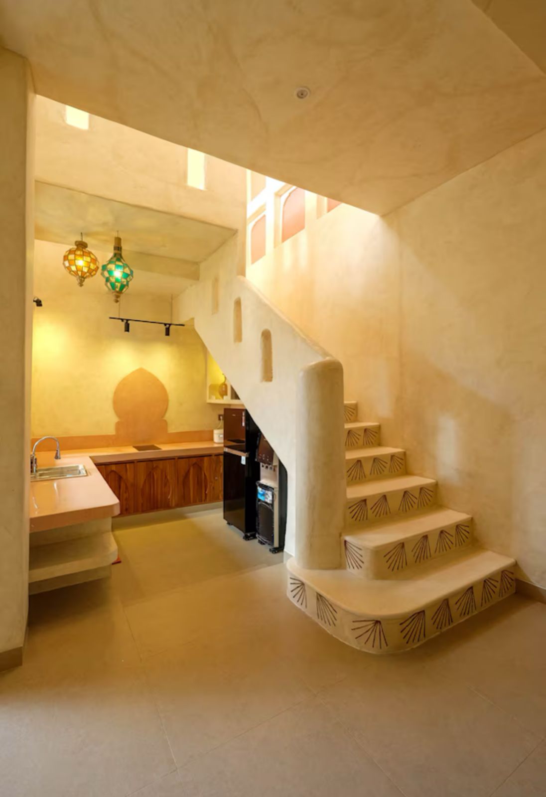 Villa 2 Bed EK-3736