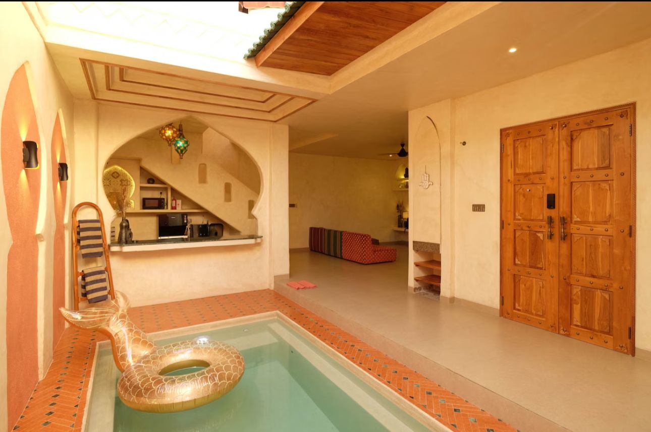 Villa 2 Bed EK-3736