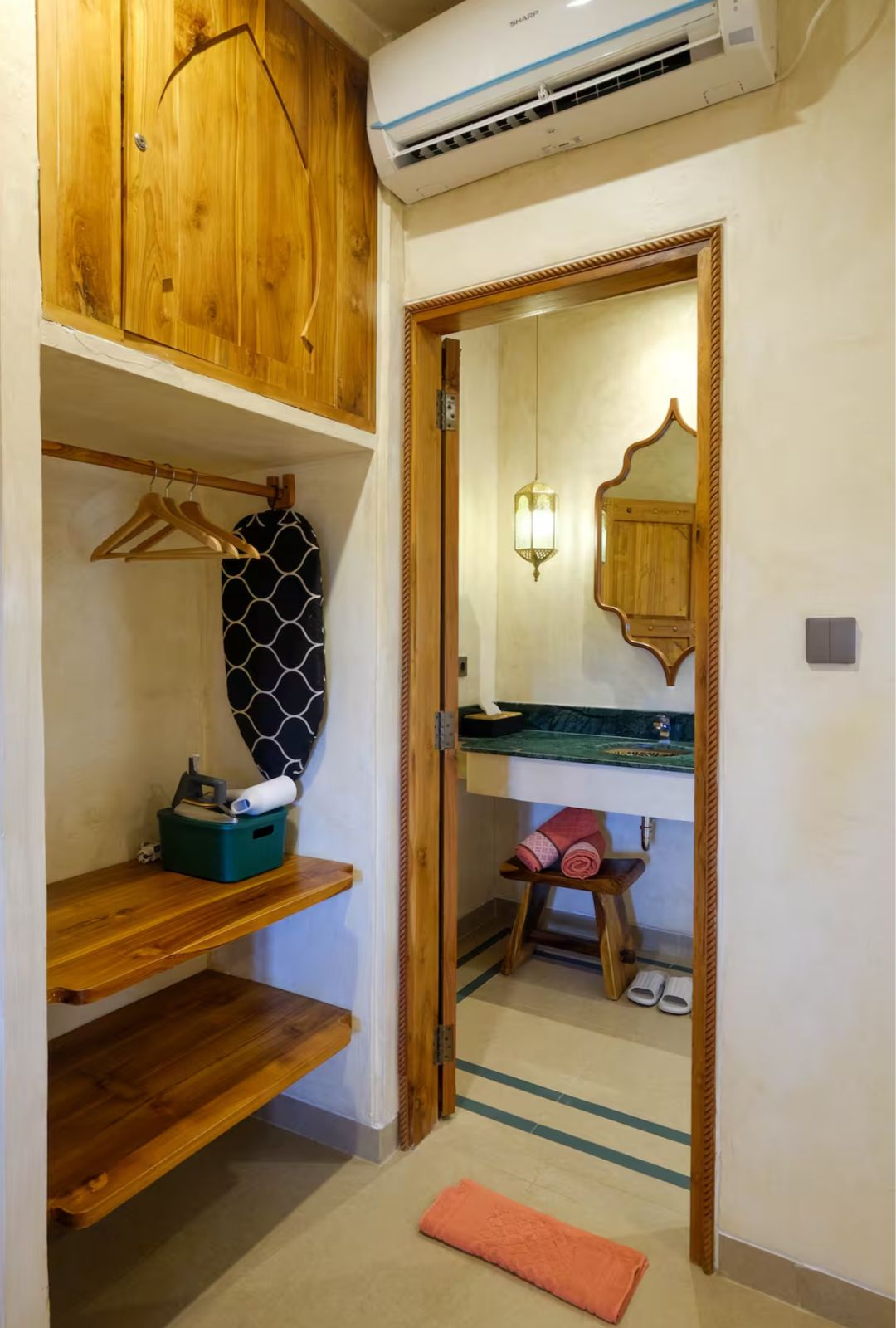 Villa 2 Bed EK-3736