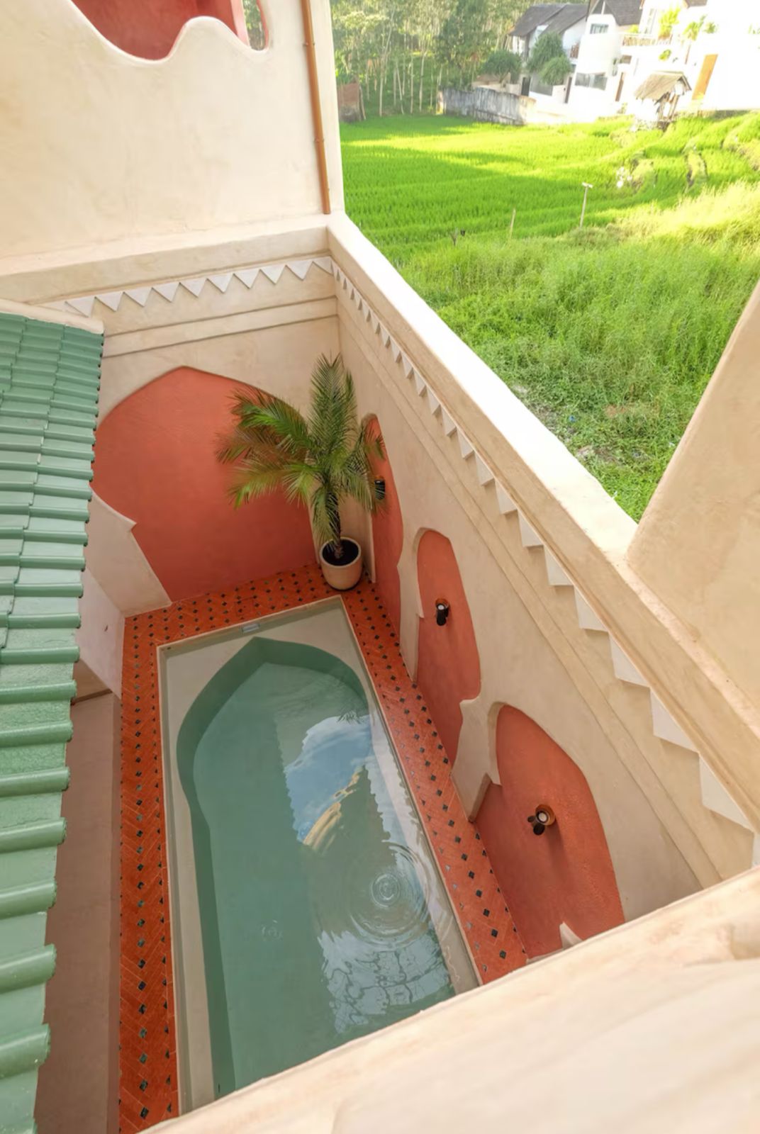 Villa 2 Bed EK-3736