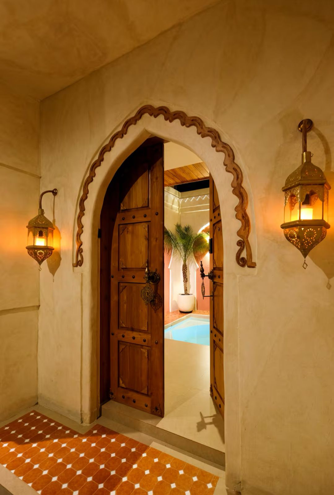 Villa 2 Bed EK-3736