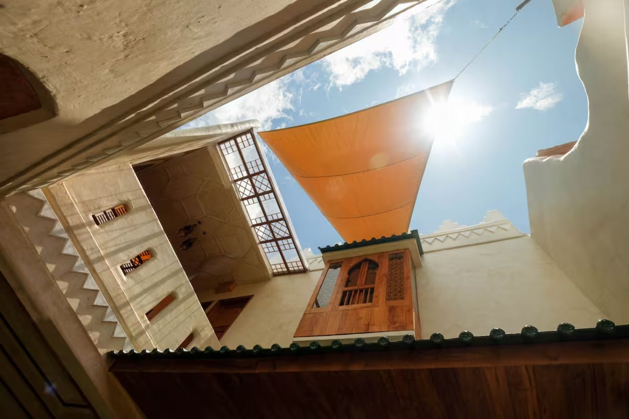 Villa 2 Bed EK-3736