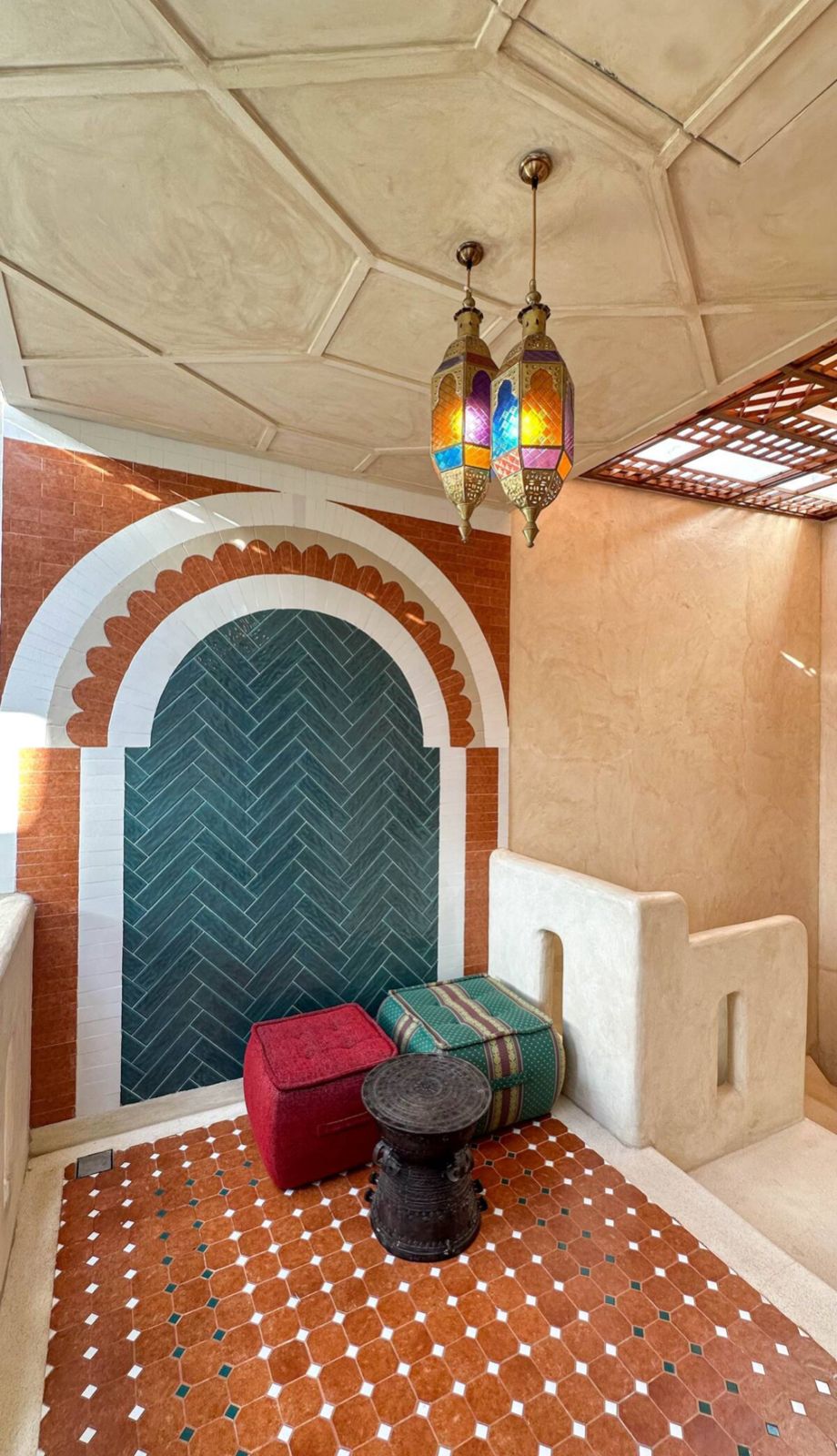Villa 2 Bed EK-3736