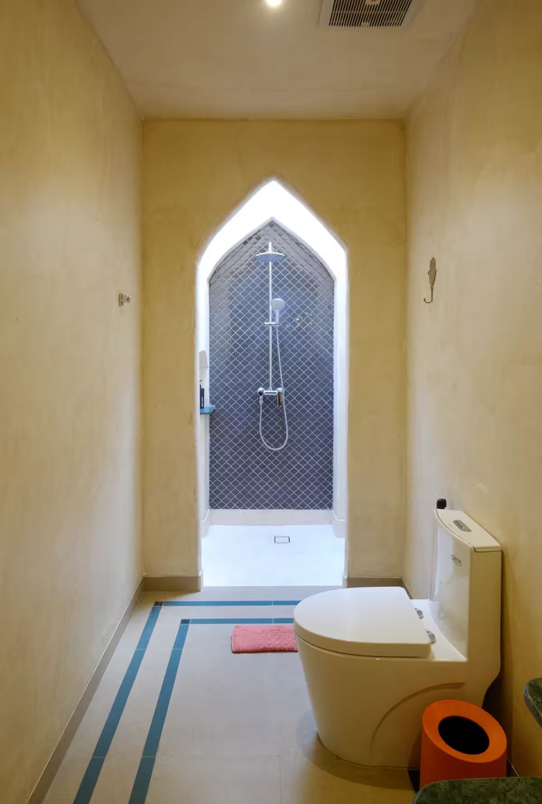 Villa 2 Bed EK-3736