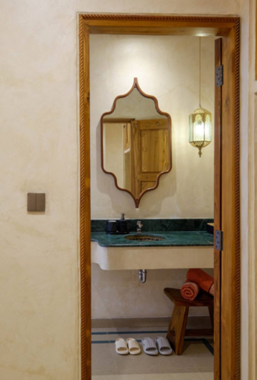 Villa 2 Bed EK-3736