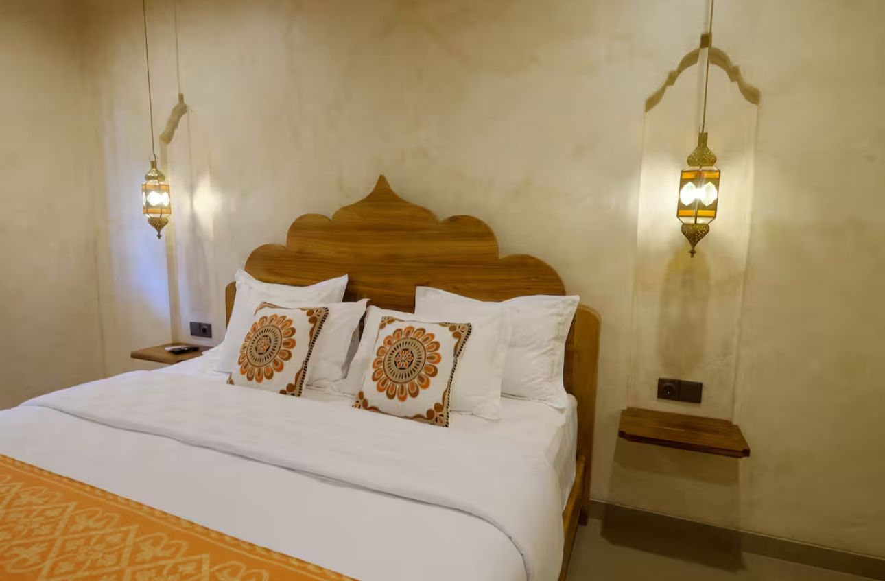Villa 2 Bed EK-3736