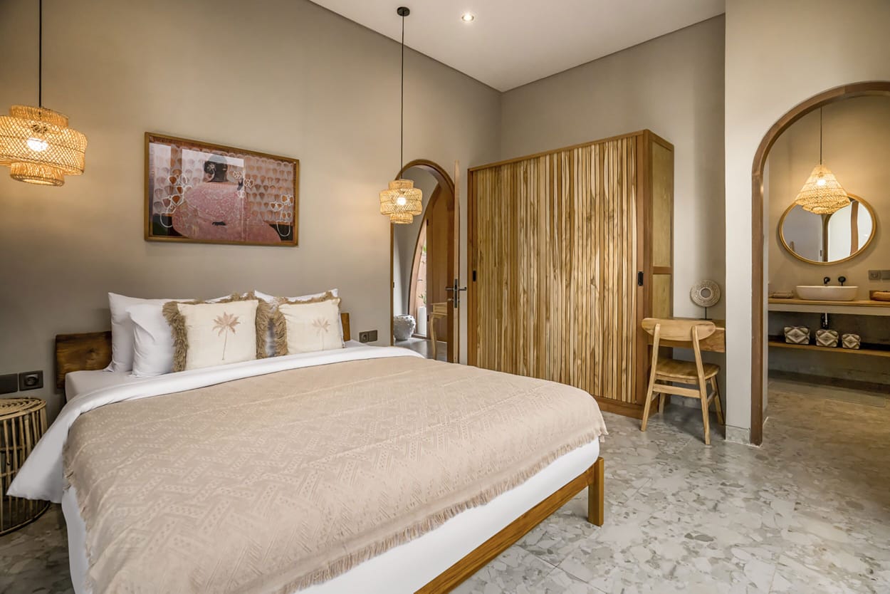 Villa 2 Bed PO-4338