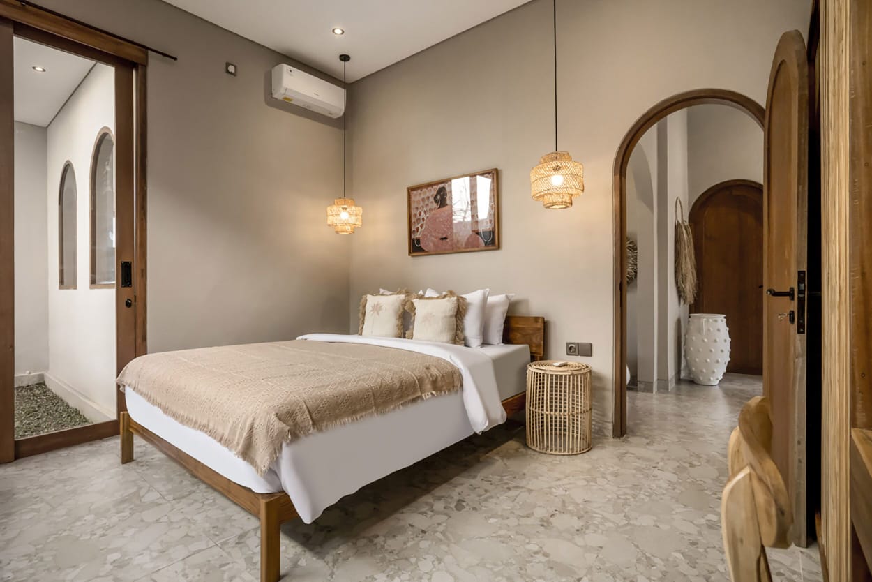 Villa 2 Bed PO-4338