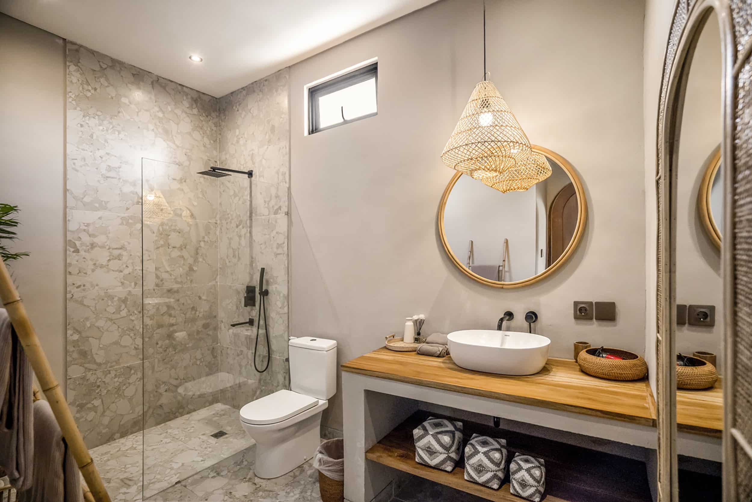 Villa 2 Bed PO-4338