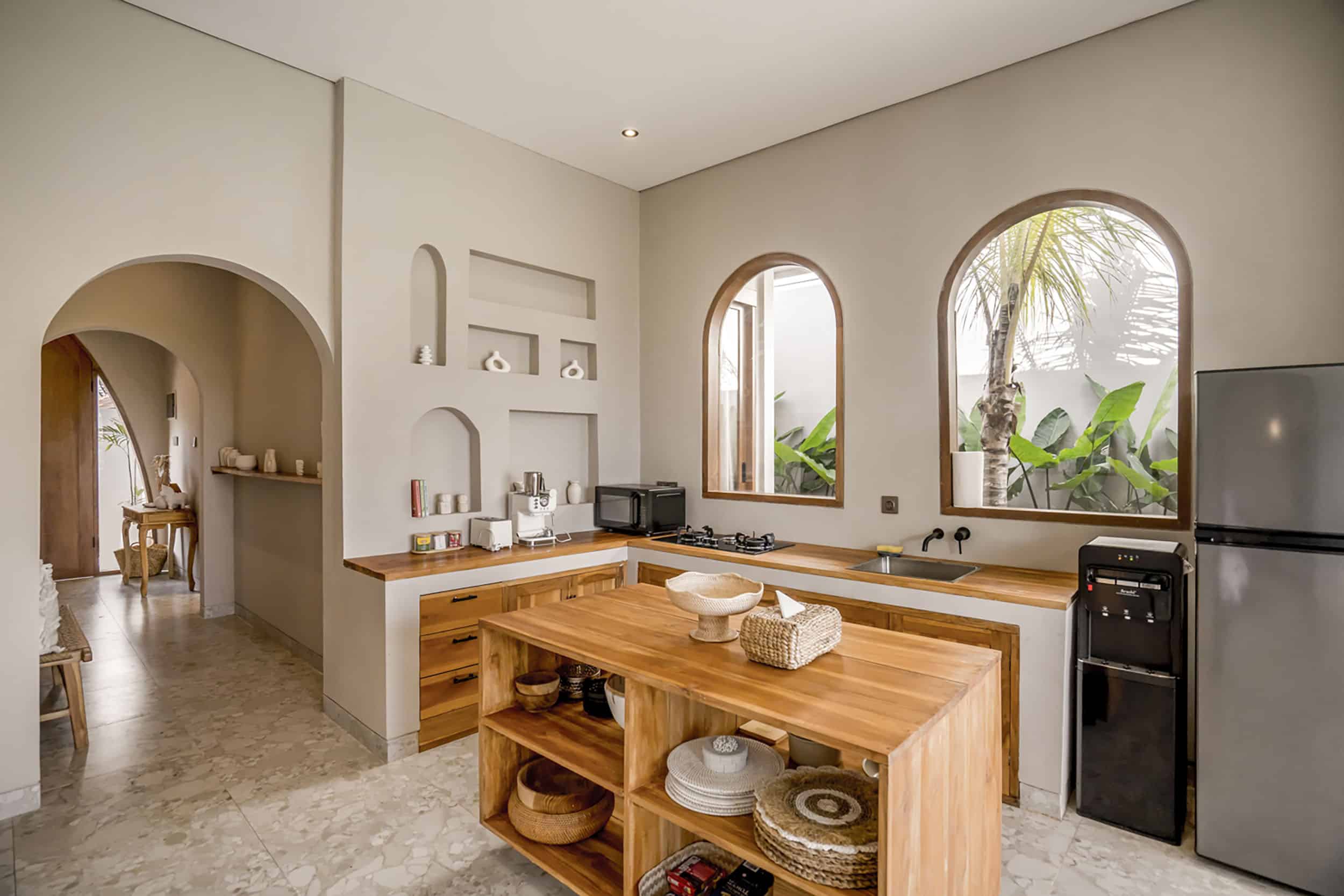 Villa 2 Bed PO-4338