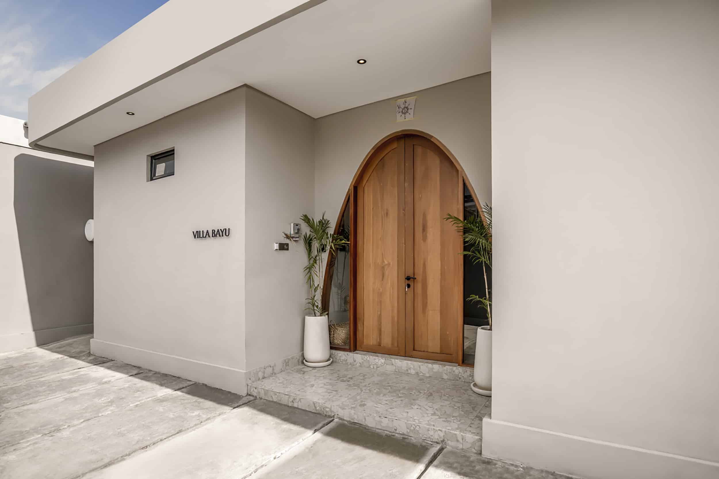 Villa 2 Bed PO-4338