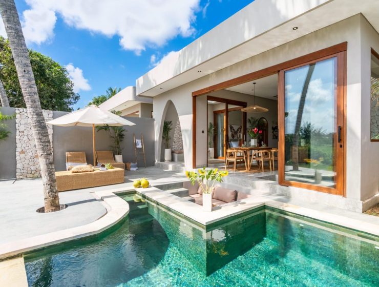 Villa 2 Bed PO-4338