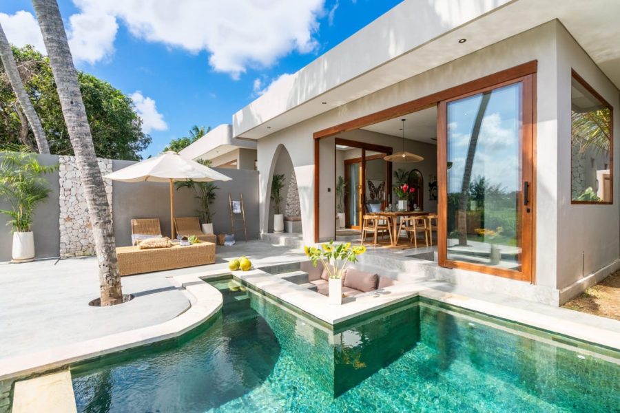 Villa 2 Bed PO-4338