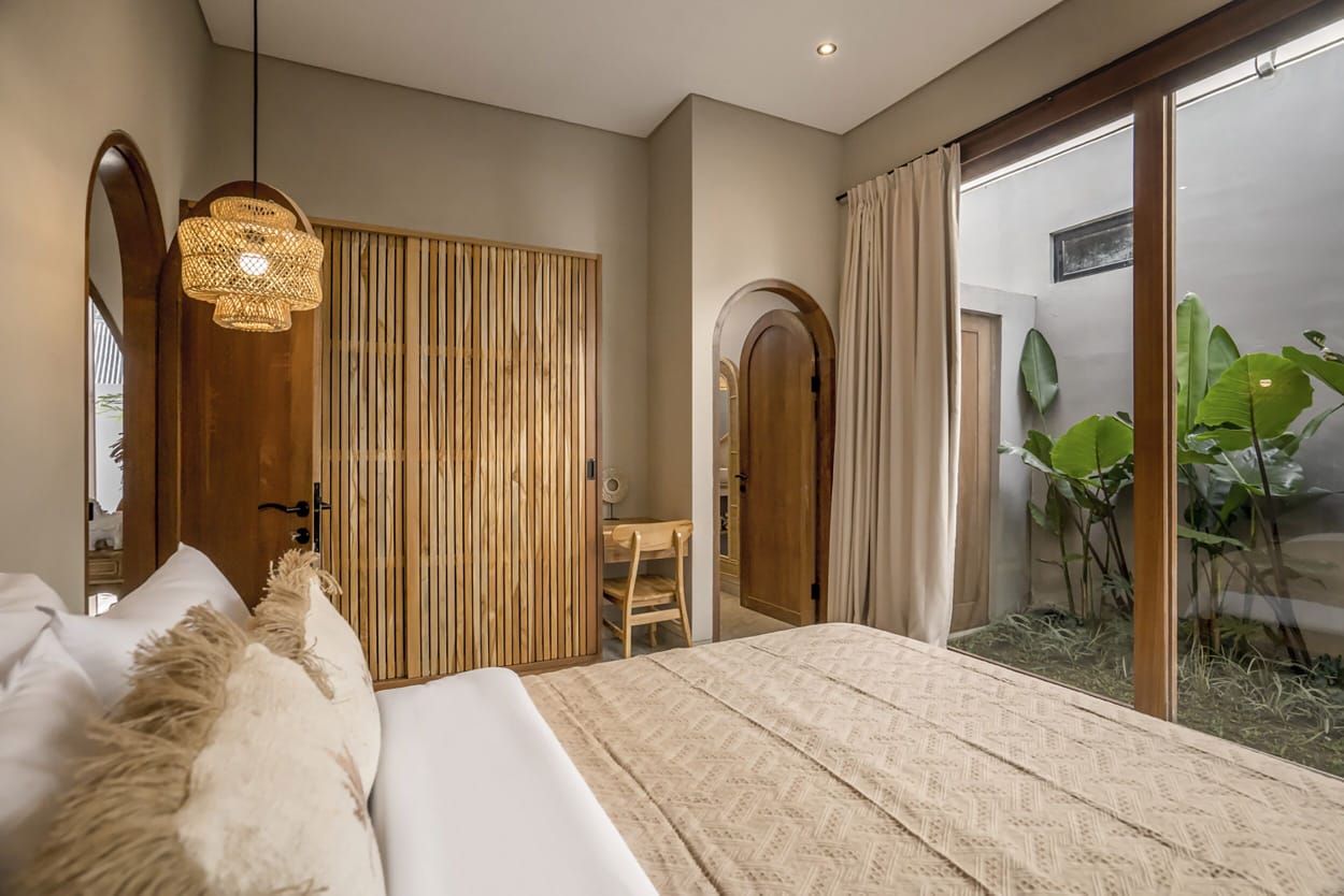 Villa 2 Bed PO-4338