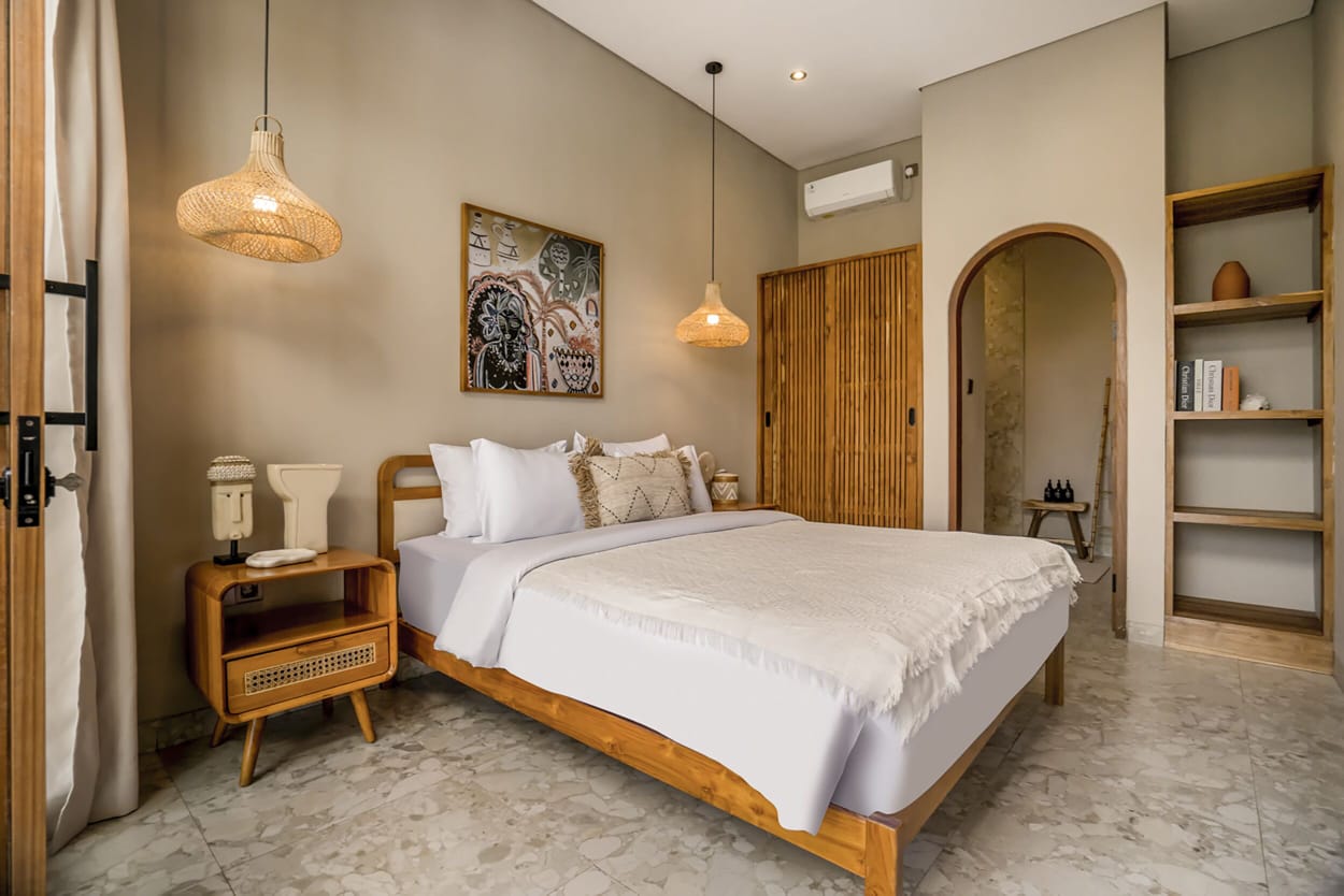 Villa 2 Bed PO-4338