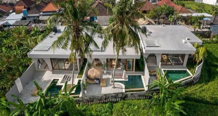 Villa 2 Bed PO-4338