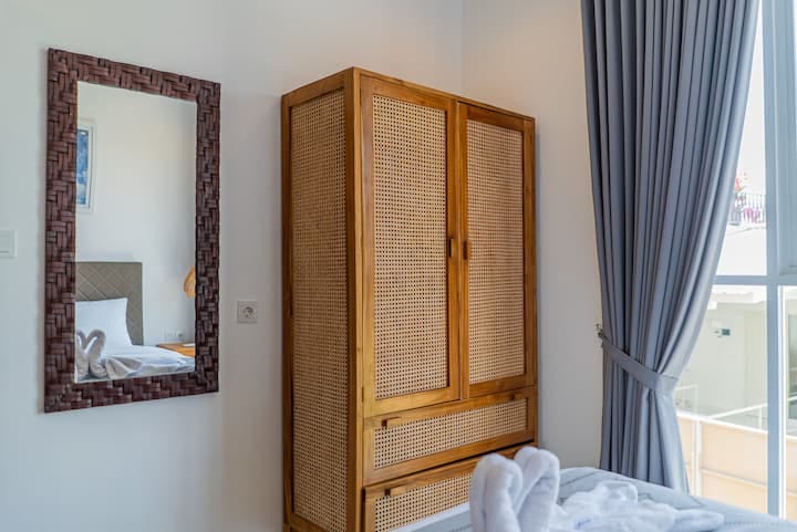 Villa 2 Bed PO-4348