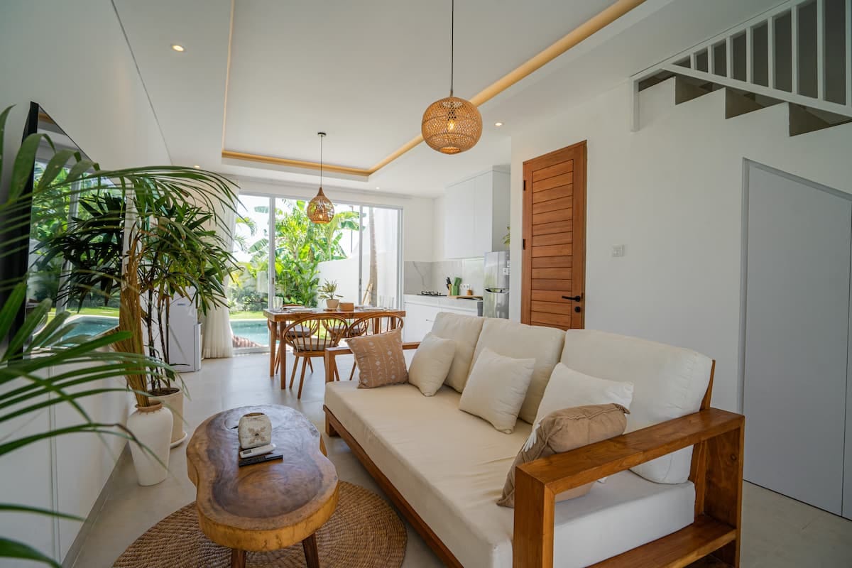 Villa 2 Bed PO-4348