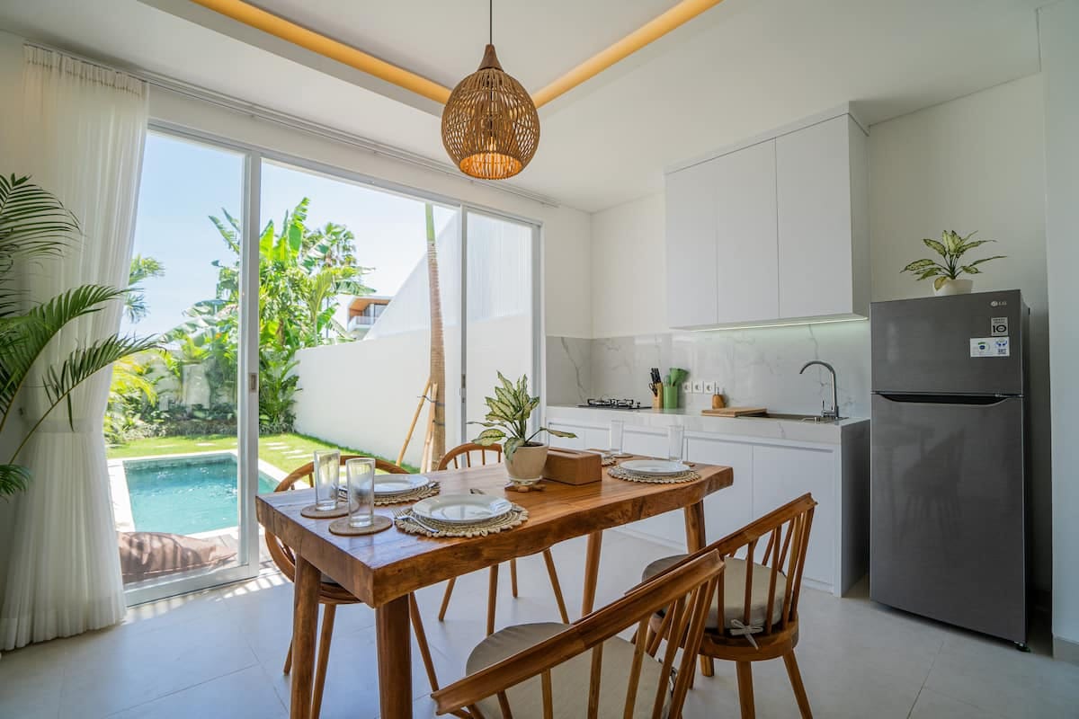 Villa 2 Bed PO-4348