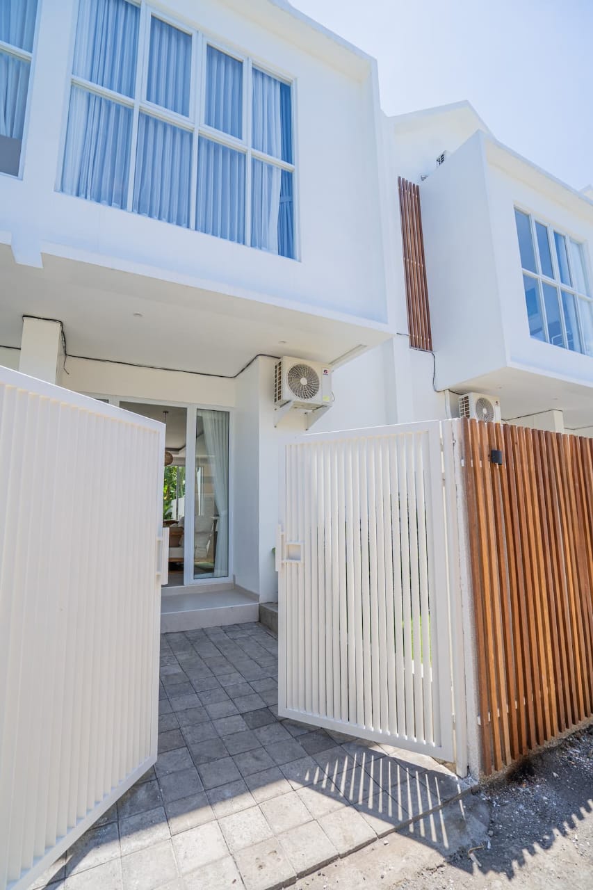 Villa 2 Bed PO-4348