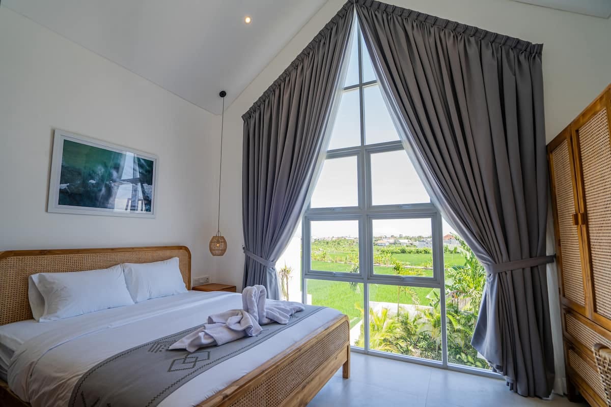 Villa 2 Bed PO-4348