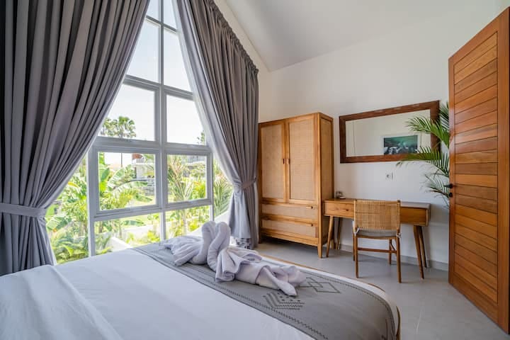 Villa 2 Bed PO-4348