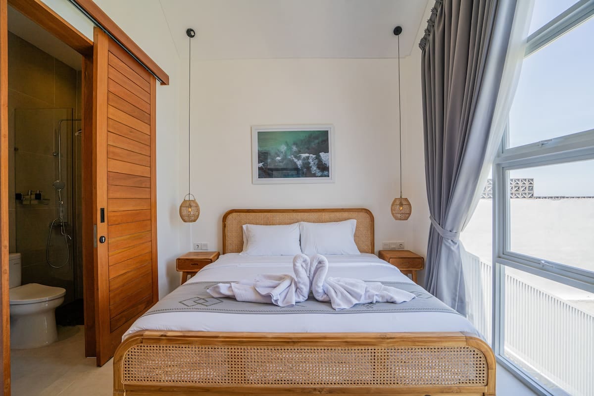 Villa 2 Bed PO-4348