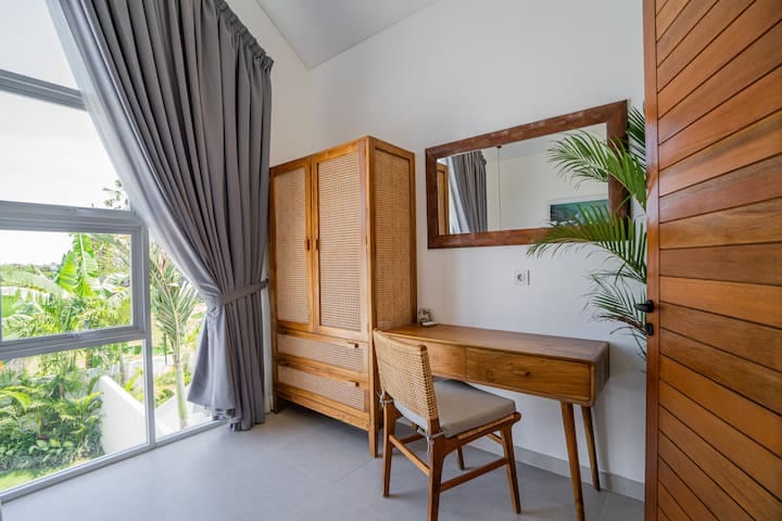Villa 2 Bed PO-4348