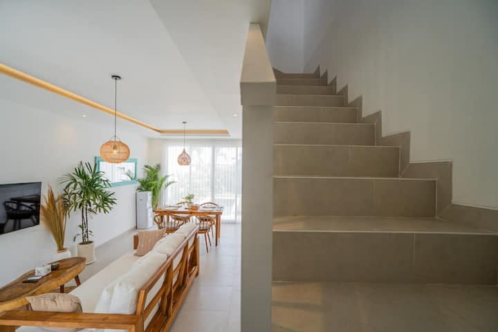 Villa 2 Bed PO-4348