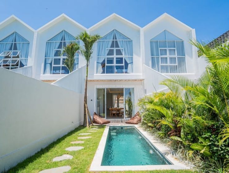Villa 2 Bed PO-4348