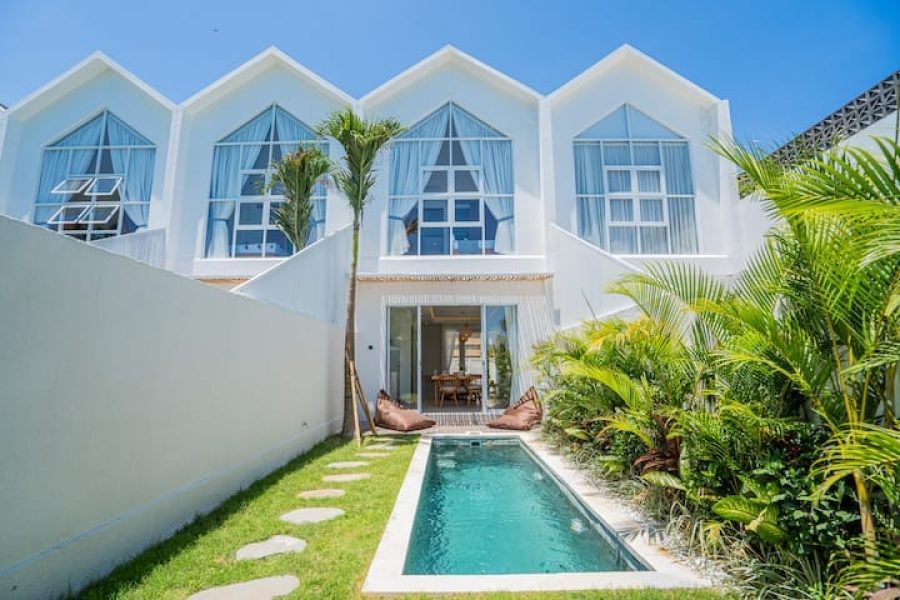 Villa 2 Bed PO-4348