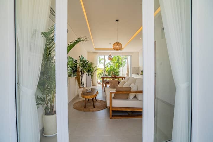 Villa 2 Bed PO-4348