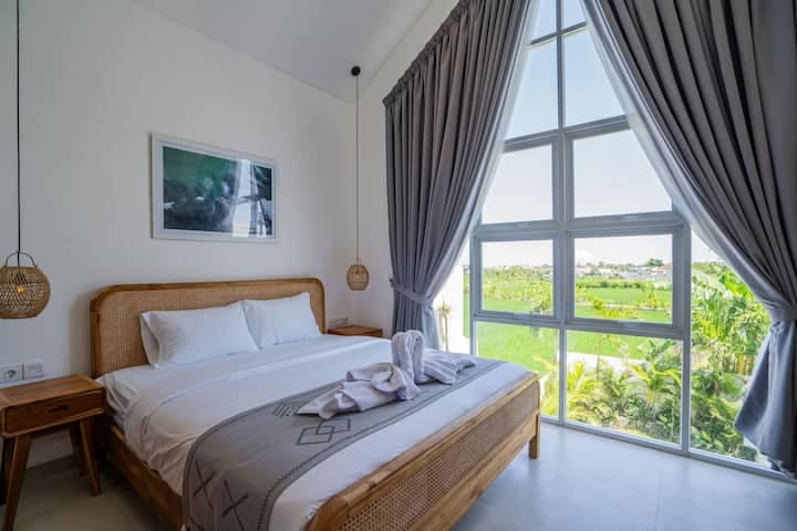 Villa 2 Bed PO-4348